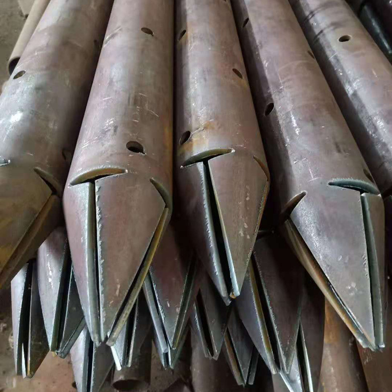 象山预埋注浆管
